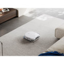 Ecovacs Deebot X5 Omni 0.25 L kotita valge