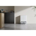 Ecovacs Deebot X5 Omni 0.25 L kotita valge