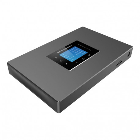 Grandstream Networks UCM6300A videokonverentsisüsteem 250 inimest Ethernet LAN