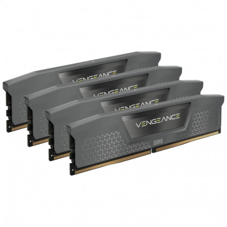 Corsair Vengeance CMK64GX5M4B6000Z36 mälumoodul 64 GB 4 x 16 GB DDR5 288-pin DIMM