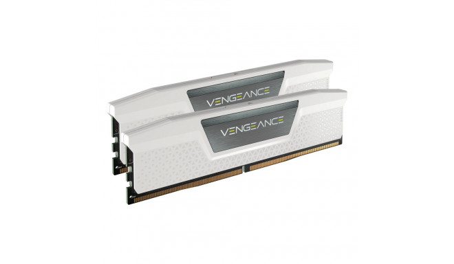 Corsair Vengeance CMK32GX5M2B6000Z30W memory module 32 GB 2 x 16 GB DDR5