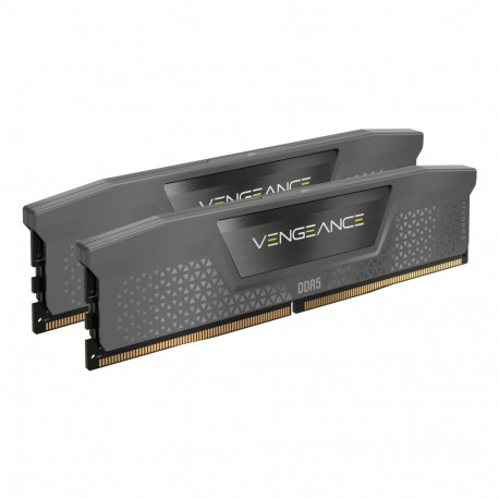 Corsair Vengeance CMK32GX5M2B6400Z30 mälumoodul 32 GB 2 x 16 GB DDR5 6400 MT/s