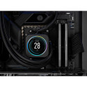 Corsair Vengeance CMK64GX5M4B5600Z36 mälumoodul 64 GB 4 x 16 GB DDR5