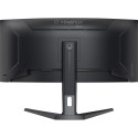iiyama G-MASTER GCB3486WQSCP-B1 arvutimonitor 86,4 cm (34") 3440 x 1440 pikslit ultralai Quad HD mus