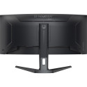iiyama G-MASTER GCB3486WQSCP-B1 arvutimonitor 86,4 cm (34") 3440 x 1440 pikslit ultralai Quad HD mus