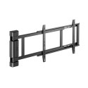 Equip 32"-75" Motorized TV Swing Mount Bracket