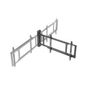 Equip 32"-75" Motorized TV Swing Mount Bracket