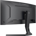 iiyama G-MASTER GCB3486WQSCP-B1 arvutimonitor 86,4 cm (34") 3440 x 1440 pikslit ultralai Quad HD mus