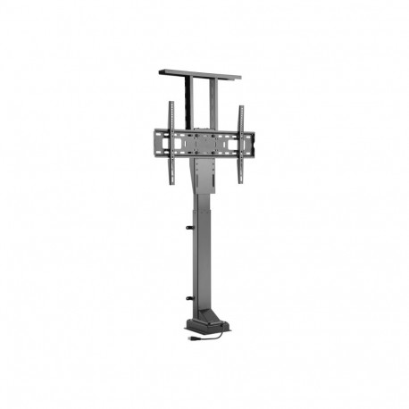 Equip 37"-65" Motorized Remote Control TV Stand