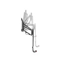 Equip 43"-70" Pull-Down TV Wall Mount Bracket