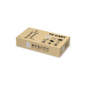 Equip Base Mount 650605 60' - 100'