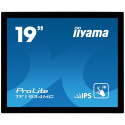 iiyama ProLite TF1934MC-B7X computer monitor 48.3 cm (19") 1280 x 1024 pixels SXGA LED Touchscreen B