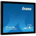 iiyama ProLite TF1934MC-B7X arvutimonitor 48.3 cm (19") 1280 x 1024 pikslit SXGA LED puuteekraan mus