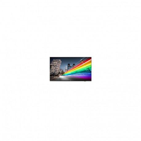 Philips reklaamiekraan 55BFL2214/12 139.7cm (55") LED Wi-Fi 350cd/m² 4K Ultra HD Android TV, must