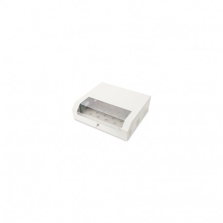 Digitus Wall-mounted enclosure - SOHO, Slim