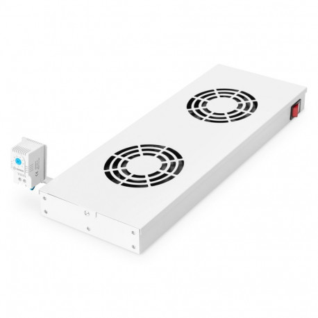Digitus DN-19 FAN-2-HO rack fan kit