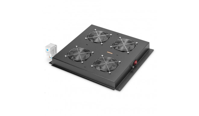 Roof fan unit Digitus for Unique Net. & Dyna.