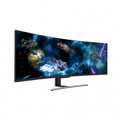 49" TFT LC-Power Gaming Monitor