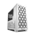 Sharkoon MS-Y1000 Micro Tower White