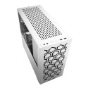 Sharkoon MS-Y1000 Micro Tower White
