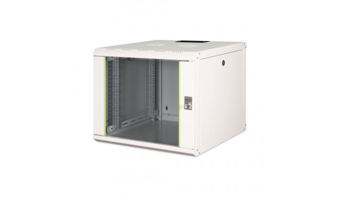 Digitus Wall Mounting Cabinet Unique Series - 600x600 mm (WxD)