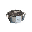 BergHOFF 1315079 soup pot 3 L Stainless steel
