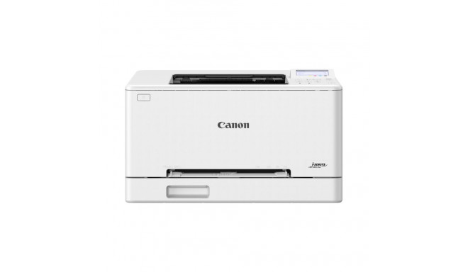 Canon laserprinter i-SENSYS LBP646Cdw