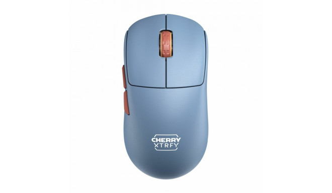 CHERRY XTRFY M68 juhtmevaba