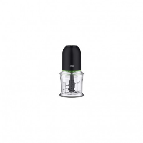 Braun paberihävitaja CH3011BK MultiPractic 3