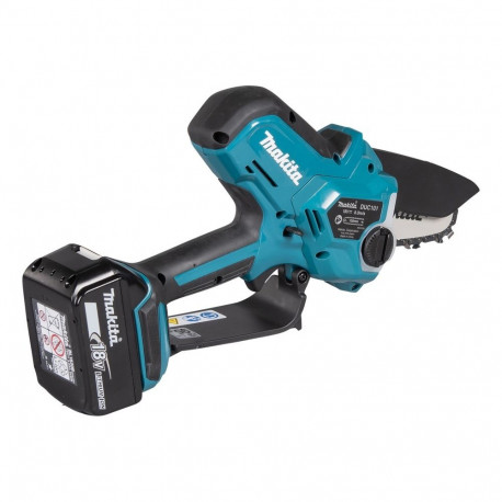 Makita kettsaag DUC101Z 320W, must, sinine