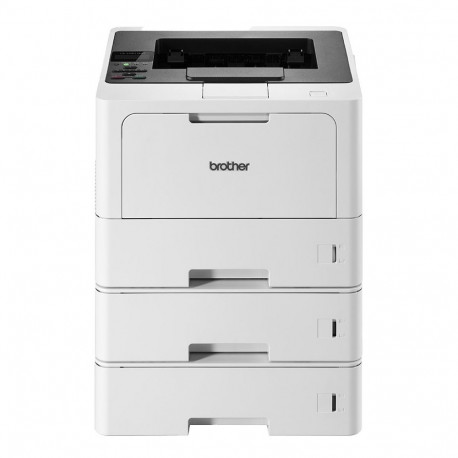 Brother HL-L5210DNTT laser printer 1200 x 1200 DPI A4