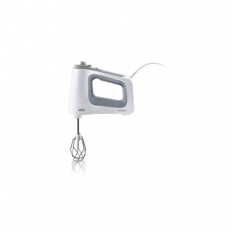 BRAUN MultiMix 5 käsimikser HM 5137WH, 750W