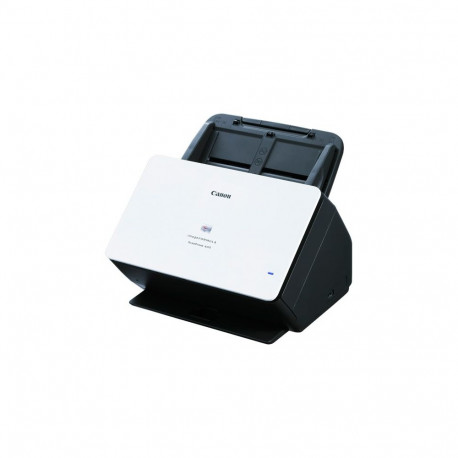 Canon dokumendiskanner imageFORMULA ScanFront 400 võrguühendusega