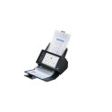 Canon imageFORMULA ScanFront 400 ADF skanner 600 x 600 DPI A4 must, valge