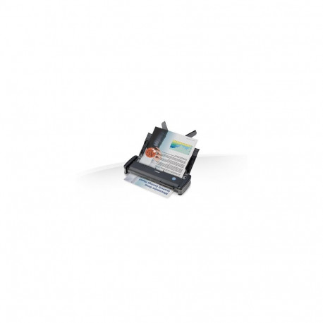 Canon imageFORMULA P-215II Portable Duplex Document Scanner