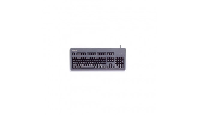 Keyboard CHERRY TAS G80-3000 Blue switch
