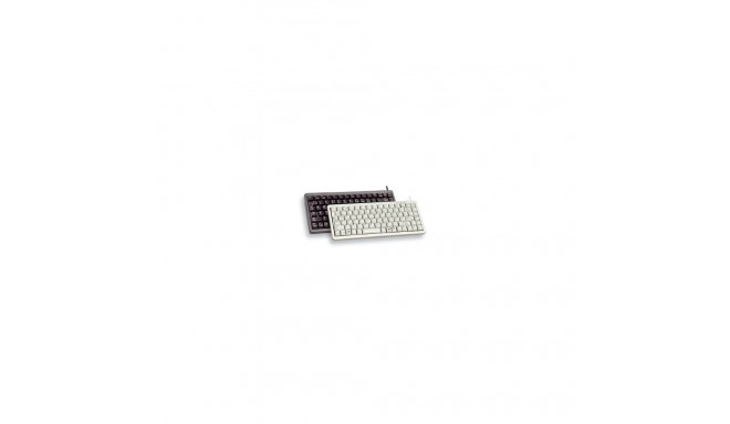 CHERRY Keyboard, PS/2, USB, German