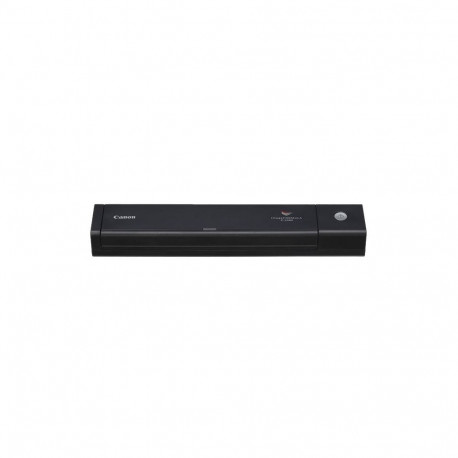 Canon imageFORMULA P-208II Portable Duplex Document Scanner