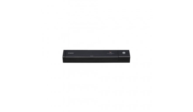 Canon imageFORMULA P-208II Sheet-fed scanner 600 x 600 DPI A4 Black