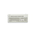 CHERRY G80-3000 keyboard Universal USB QWERTZ German Grey