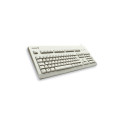 CHERRY G80-3000 klaviatuur universaalne USB QWERTZ saksa hall