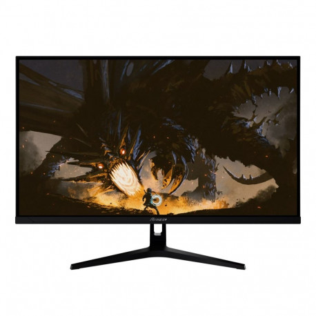 Arozzi Nova 32″ arvutimonitor 80 cm (31.5") 2560 x 1440 pikslit Quad HD LED must