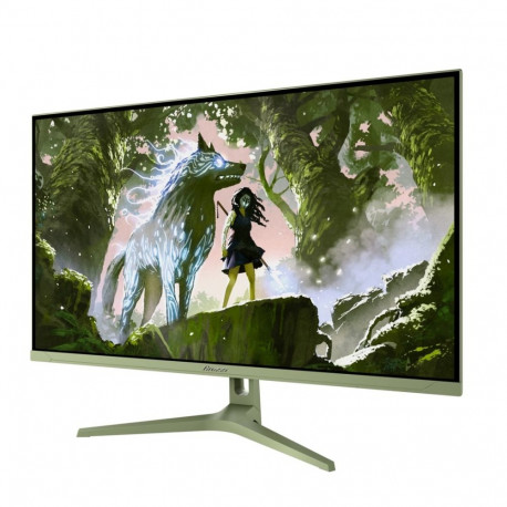 Arozzi Nova 32″ computer monitor 80 cm (31.5") 2560 x 1440 pixels Quad HD LED Green