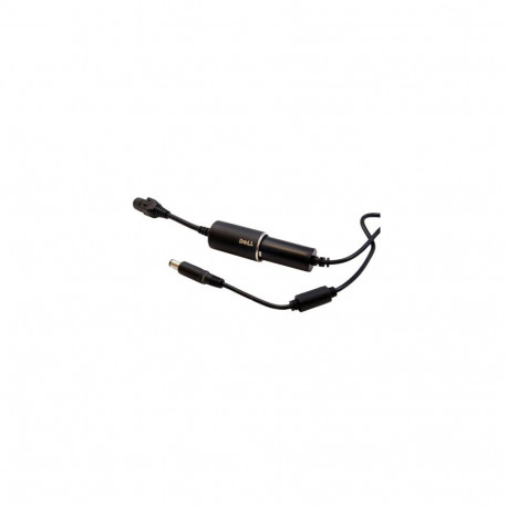 DELL toiteadapter 90W Auto/Air
