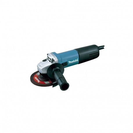 Makita nurklihvija 9558HNR 840W 125MM