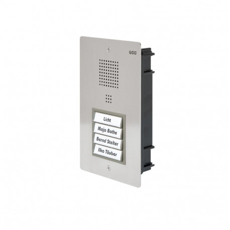 Auerswald TFS-Dialog 314 roostevaba teras