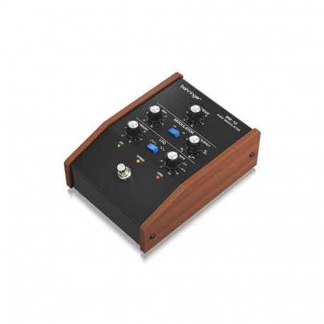 Behringer kitarriefekt BM-12 rõngamodulaator