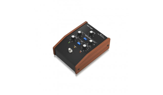Behringer BM-12 RING MOD. kitarriefekt