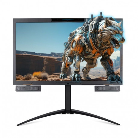 Acer Predator PSV27-2 computer monitor 68.6 cm (27") 3840 x 2160 pixels 4K Ultra HD LCD Black