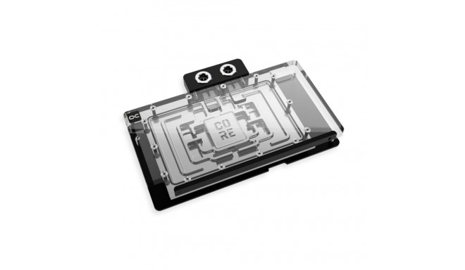 Alphacool vesijahutus Core RTX 5090 TUF Gaming